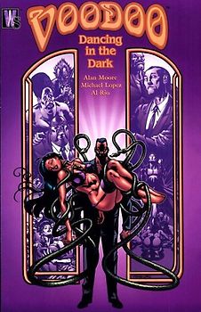 Voodoo: Dancing in the Dark