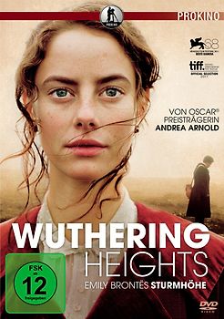 Wuthering Heigths/DVD DVD