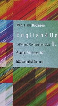 English4Us - Listening Comprehension II