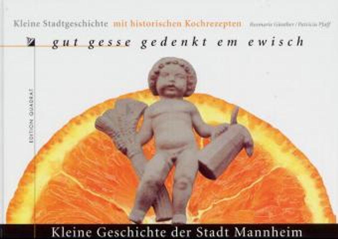 Gut gesse gedenkt em ewisch