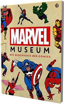 Marvel Museum