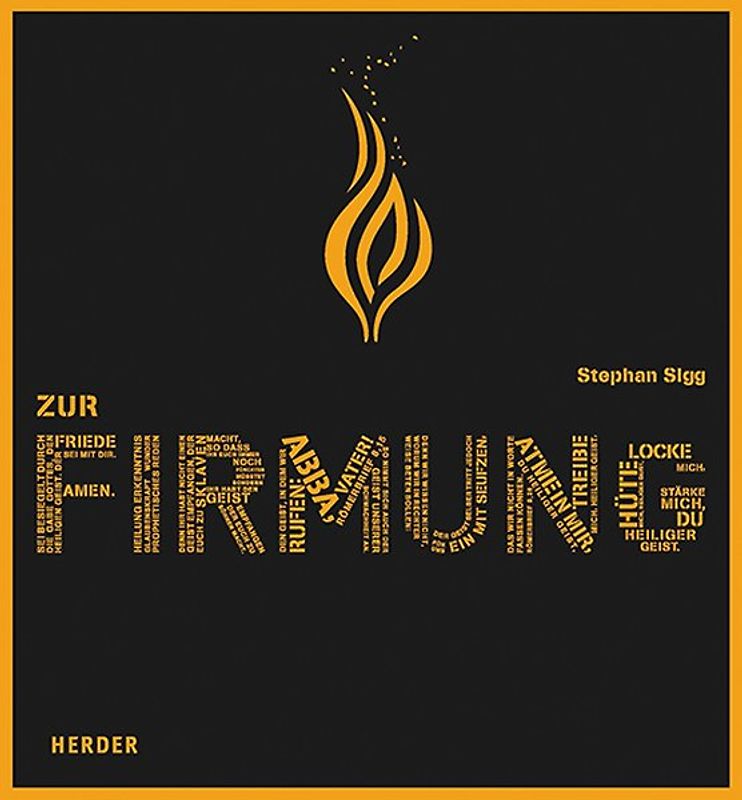 Zur Firmung