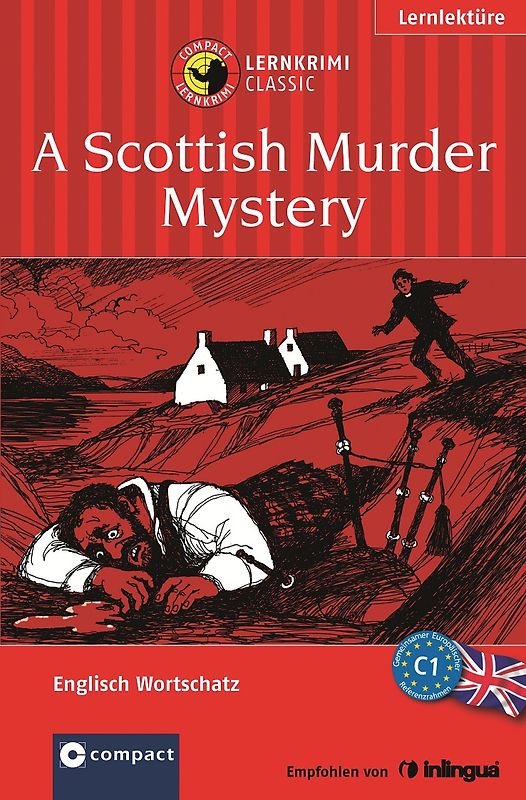 A Scottish Murder Mystery
