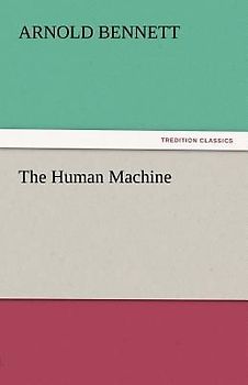 The Human Machine