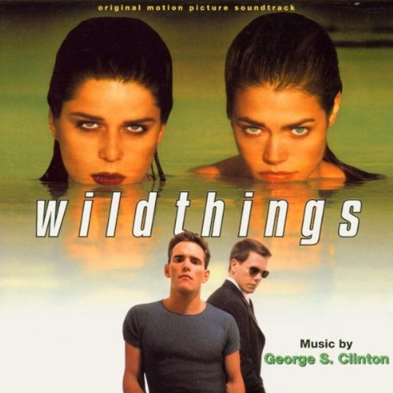 Wild Things [Soundtrack]