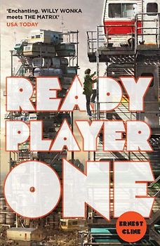 Ready Player One - Ernest Cline [Paperback]