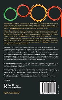 What Connected Educators Do Differently