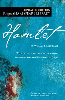 Hamlet (Folger Shakespeare Library)