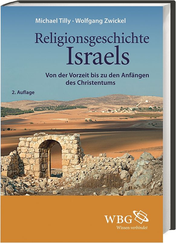 Religionsgeschichte Israels