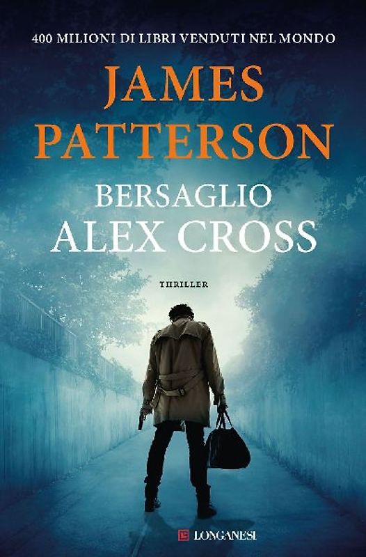 Bersaglio Alex Cross