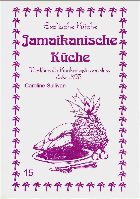 Jamaikanische Küche