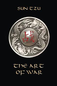 The Art of War: Translated by Lionel Giles