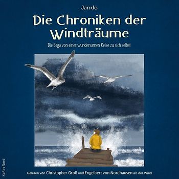 Die Chroniken der Windträume