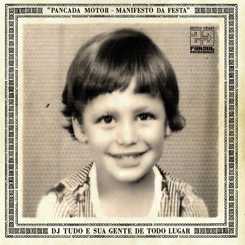 Pancada Motor-O Manifesto Da Festa