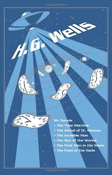 H. G. Wells (Caterbury Classics) - Wells, H. G.