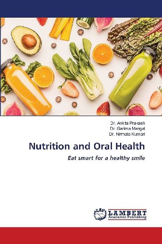 Nutrition and Oral Health