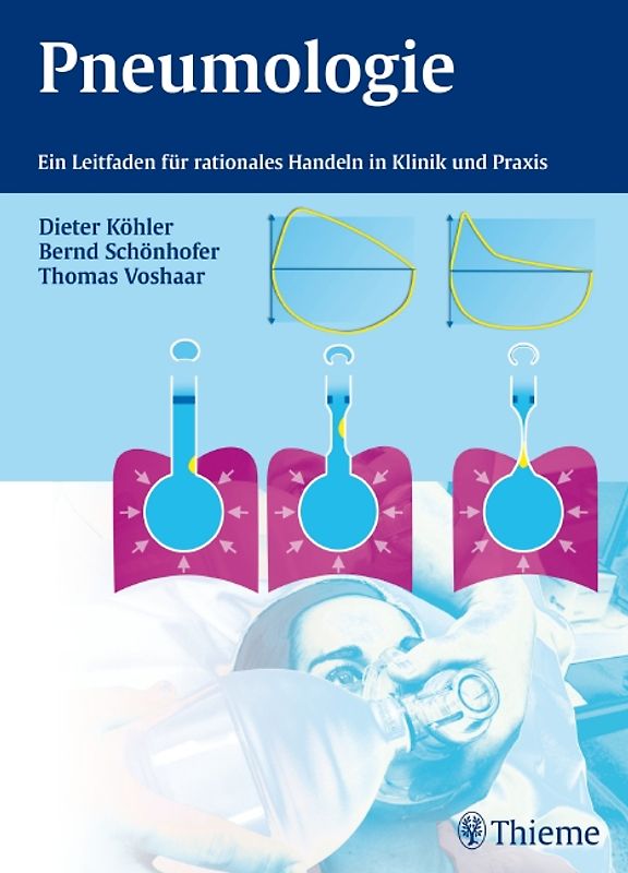 Pneumologie