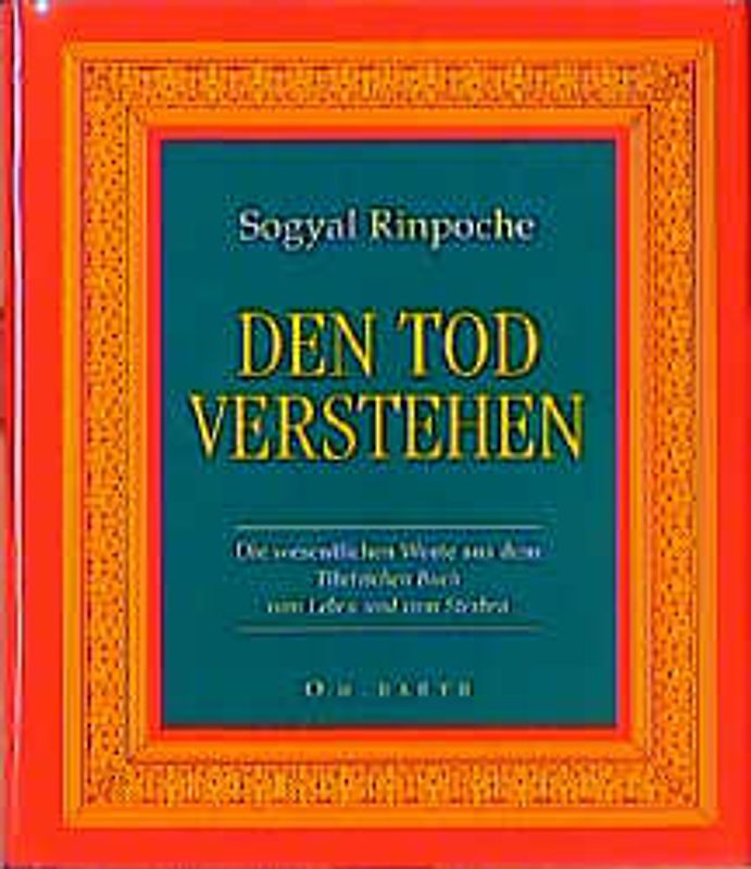 Den Tod verstehen