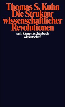 Die Struktur wissenschaftlicher Revolutionen