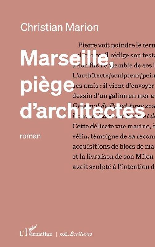 Marseille, piège d'architectes