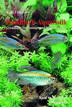 Handbuch Aquaristik