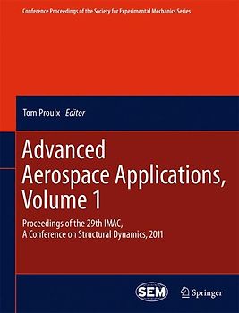 Advanced Aerospace Applications, Volume 1