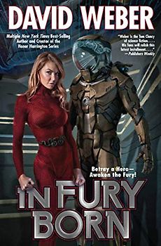 In Fury Born (Volume 1) (Fury Series)