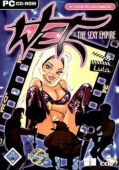 Wet - The sexy Empire PC Spiele