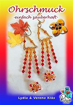 Ohrschmuck -einfach zauberhaft-