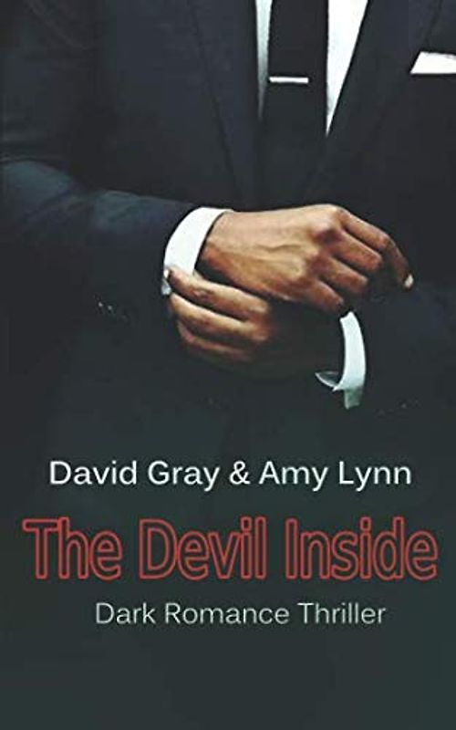 Devil Inside: Dark Romance Thriller