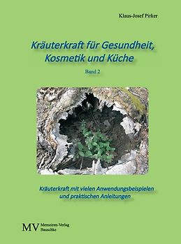 Kräuterband für Gesundheit, Kosmetik und Küche 2