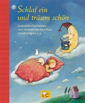 Schlaf ein und träum schön