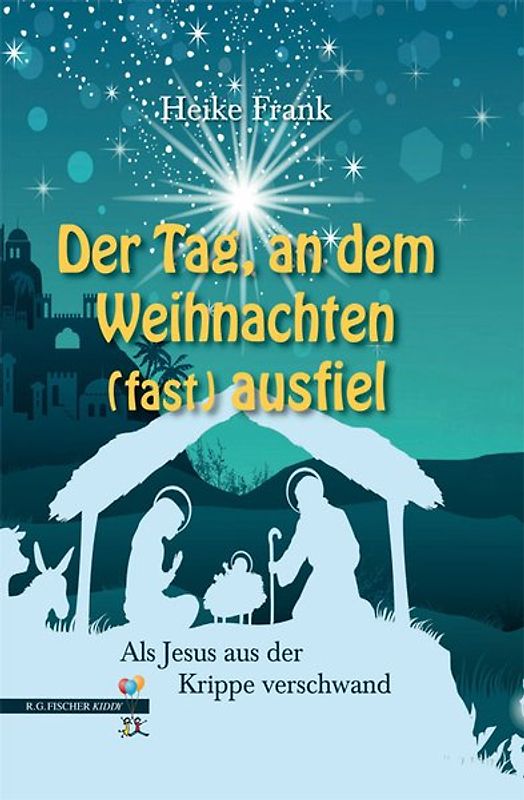 Der Tag, an dem Weihnachten (fast) ausfiel