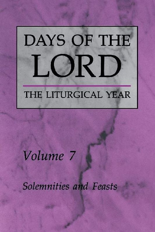 Days of the Lord