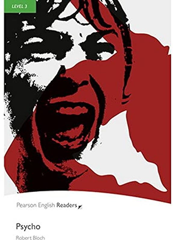 Level 3: Psycho Book and MP3 Pack