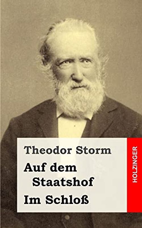 Auf dem Staatshof / Im Schloß