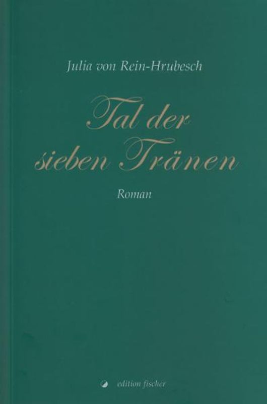 Tal der sieben Tränen