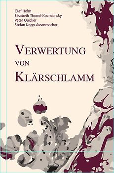 Verwertung von Klärschlamm