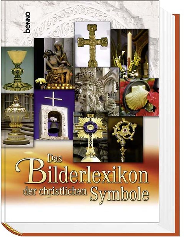 Das Bilderlexikon der christlichen Symbole
