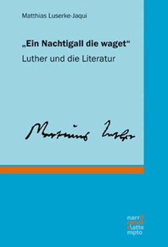 "Ein Nachtigall die waget"
