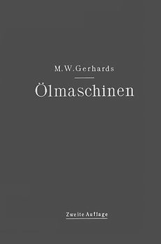 Ölmaschinen