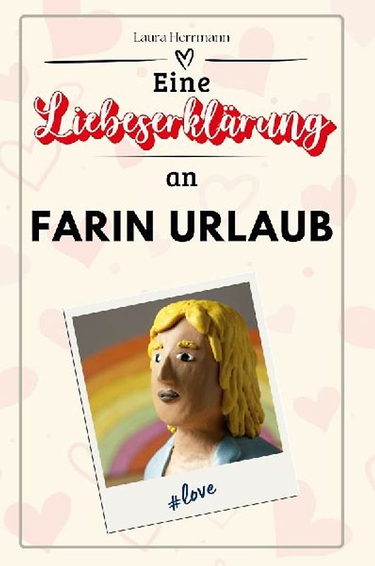 Eine Liebeserklärung an Farin Urlaub
