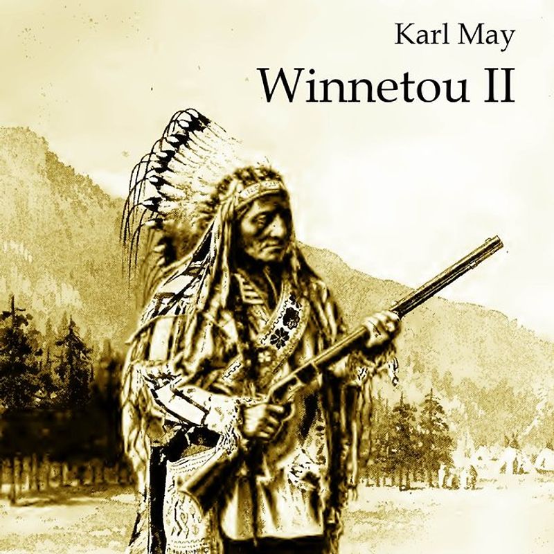 Winnetou II