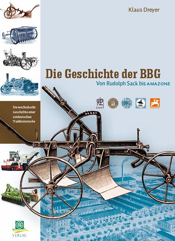 Die Geschichte der BBG