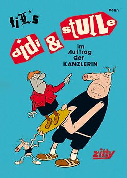 Didi & Stulle Sammelband 9