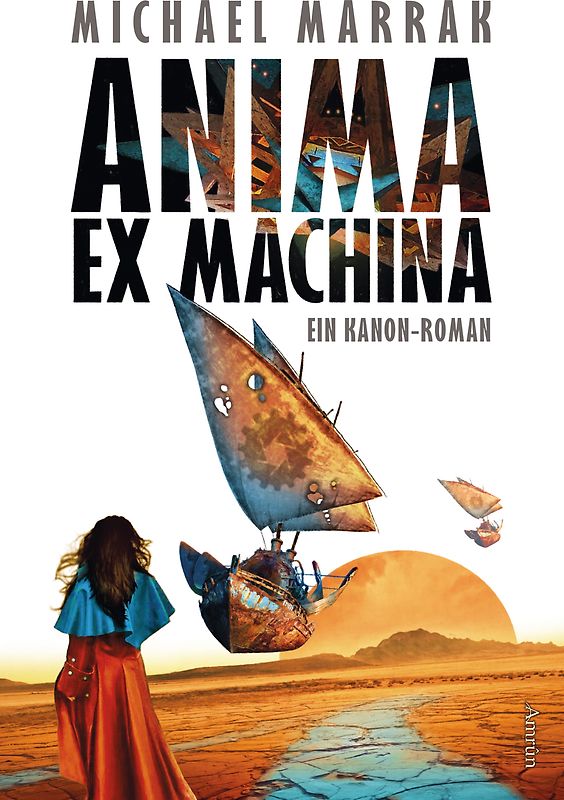 Anima ex machina