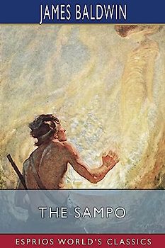 The Sampo (Esprios Classics)