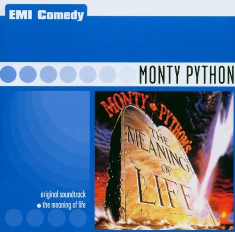 Monty Python - The Meaning of Life