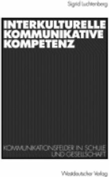 Interkulturelle kommunikative Kompetenz