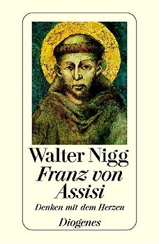 Franz von Assisi